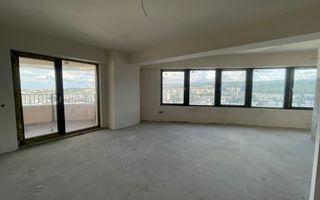 ULTIMELE APARTAMENTE LA OFERTA! 45mp Bloc 2021! Etaj 19 view Panoramic - Poză 1