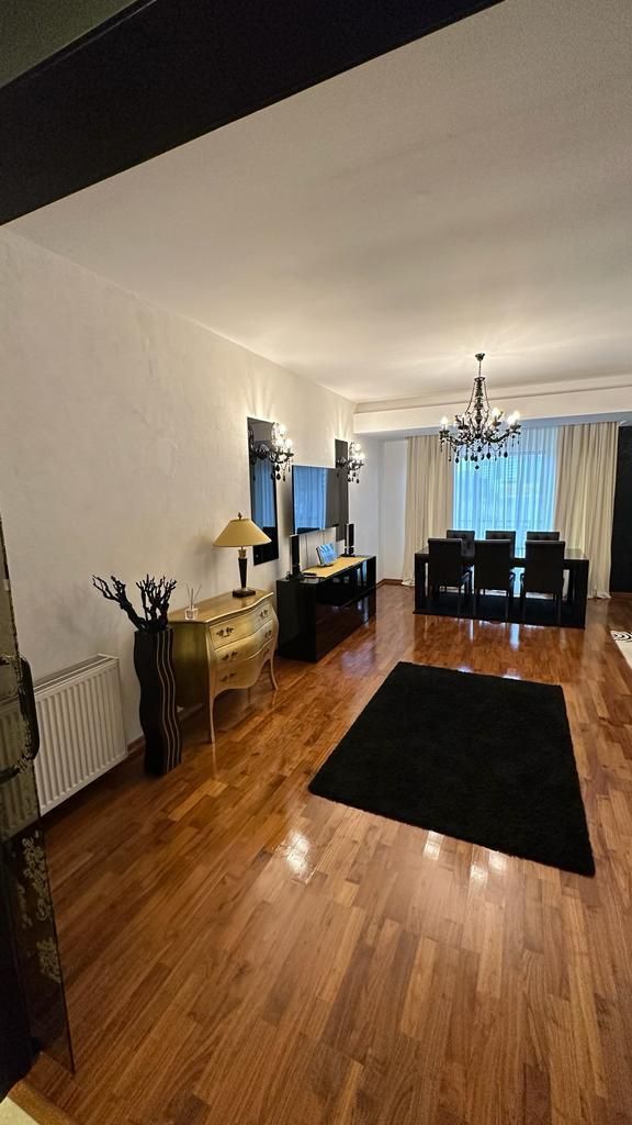 De vanzare Apartament premium 3 camere LUX Herastrau, Cartier Francez - Poză 4