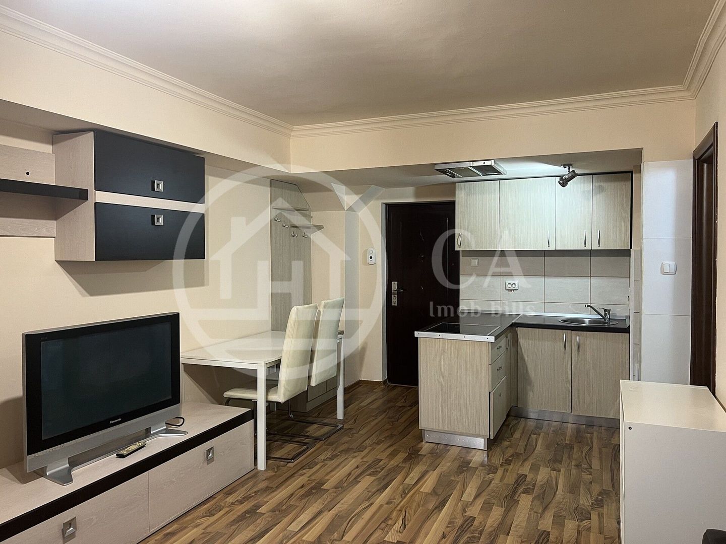 Apartament cu 2 camere de inchiriat in Prima Nufarul Oradea - Poză 2