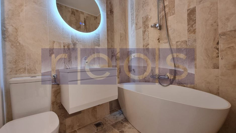 Apartament 3 camere Dorobanti Capitale Iancu de Hunedoara - Poză 17