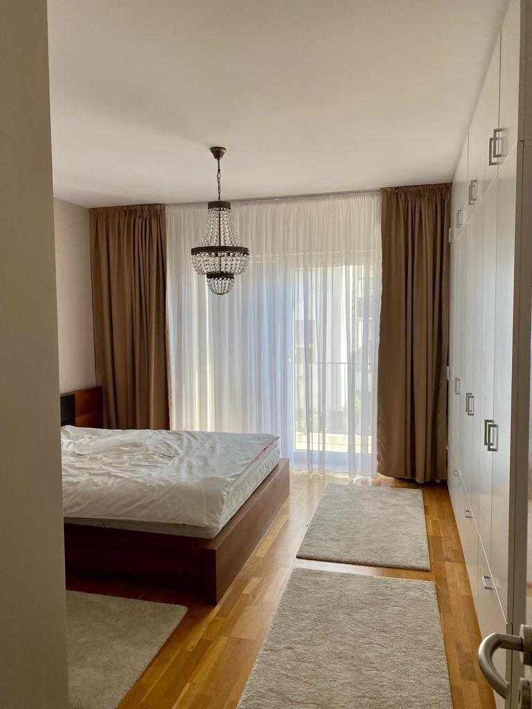3 camere | Ibiza Sol | 113 mp | 2 parcări | șemineu & terasă - Poză 7