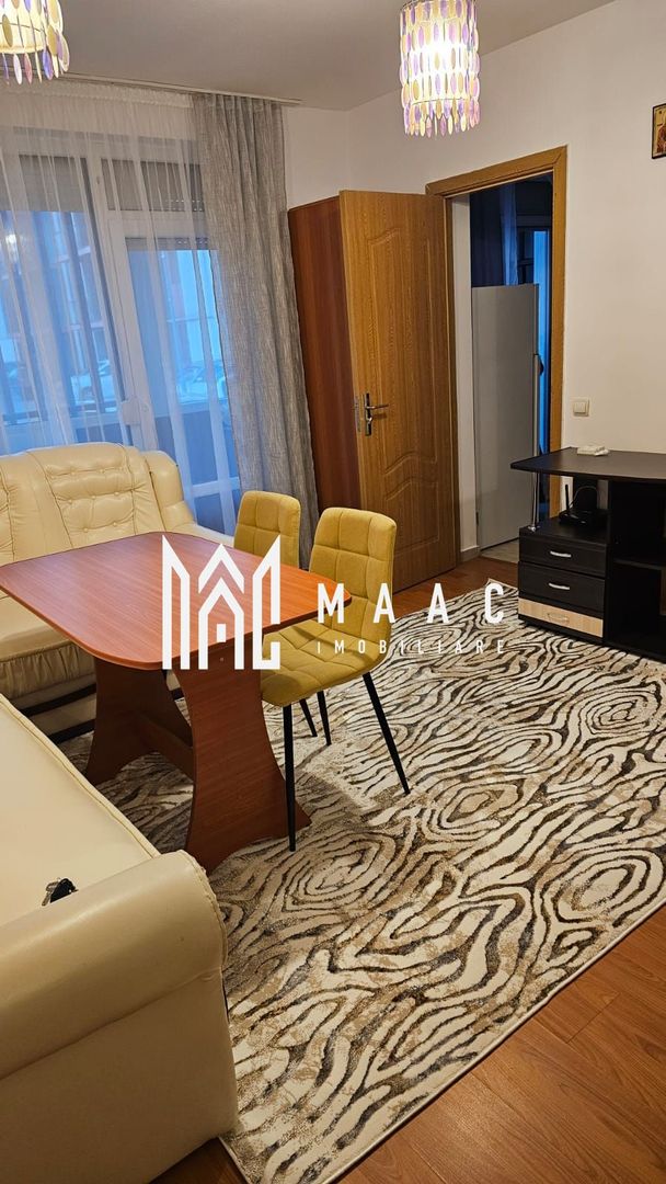 Apartament 2 Camere I Parter I Loc Parcare I Calea Cisnadiei - Poză 2