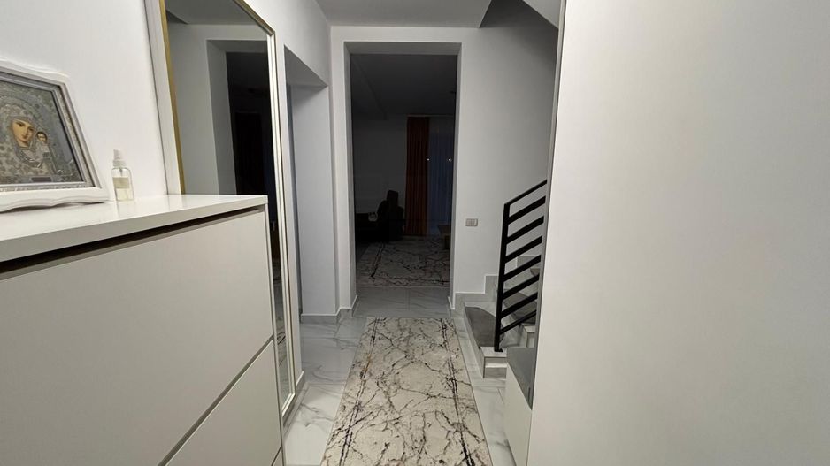 Casă individuală nouă 2025 | Scheia | 213.000 € - Poză 10