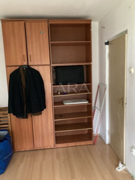 3 camere finisat și mobilat – Mănăștur, zona Minerva. - Poză 3