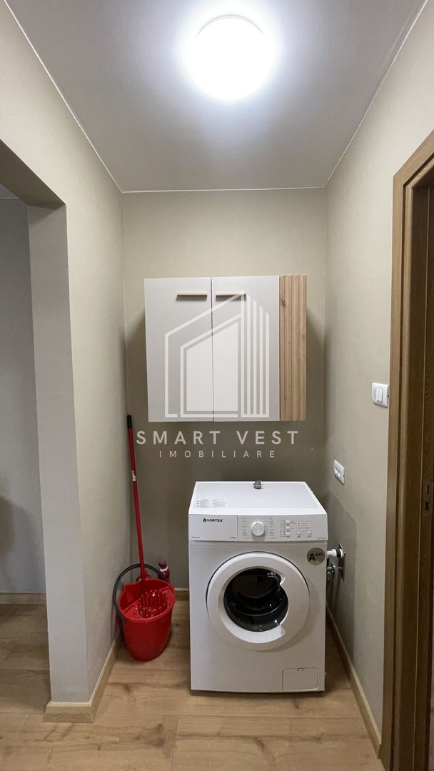 Apartament 2 camere | Parter | Zona Piata Somes - Poză 14