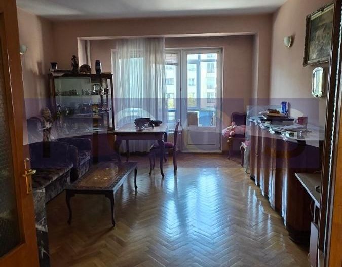 VANZARE 3 CAMERE NERVA TRAIAN | OCTAVIAN GOGA | - Poză 1