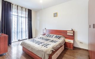 Apartament 2 camere, decomandat, parter înalt – cu curte, balcon și acces auto - Poză 7