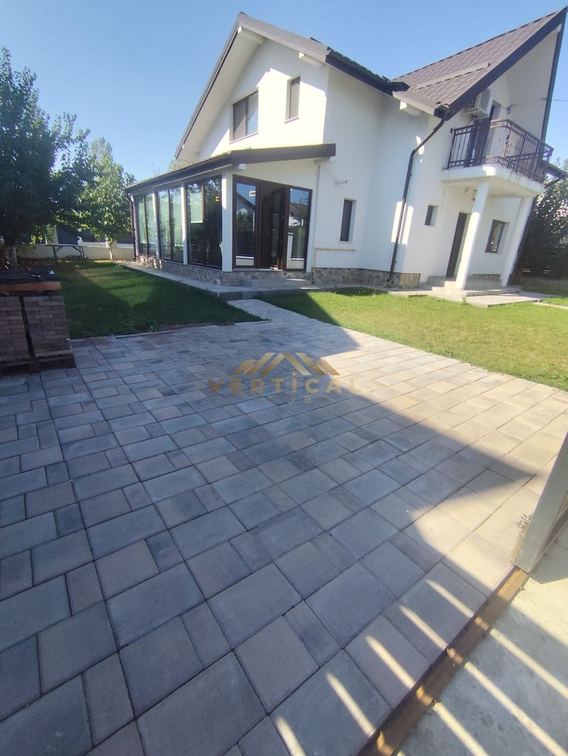 casa superba gata de  mutare - Poză 4