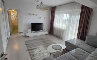 BRASADAS vinde ap 2 cam mobilat, utilat Careiului Micro 16. - Poză 1