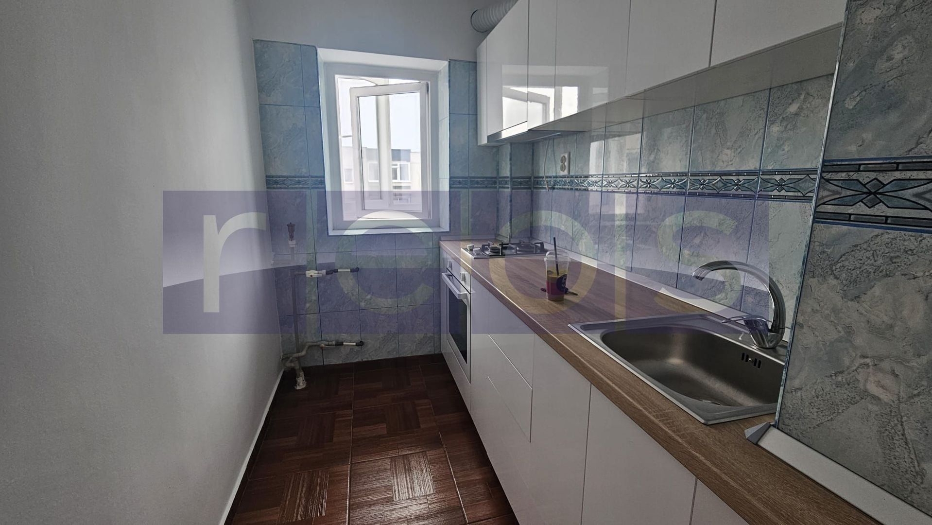 DE VANZARE GARSONIERA LUJERULUI 33 MP  IDEALA INVESTITIE METROU - Poză 3