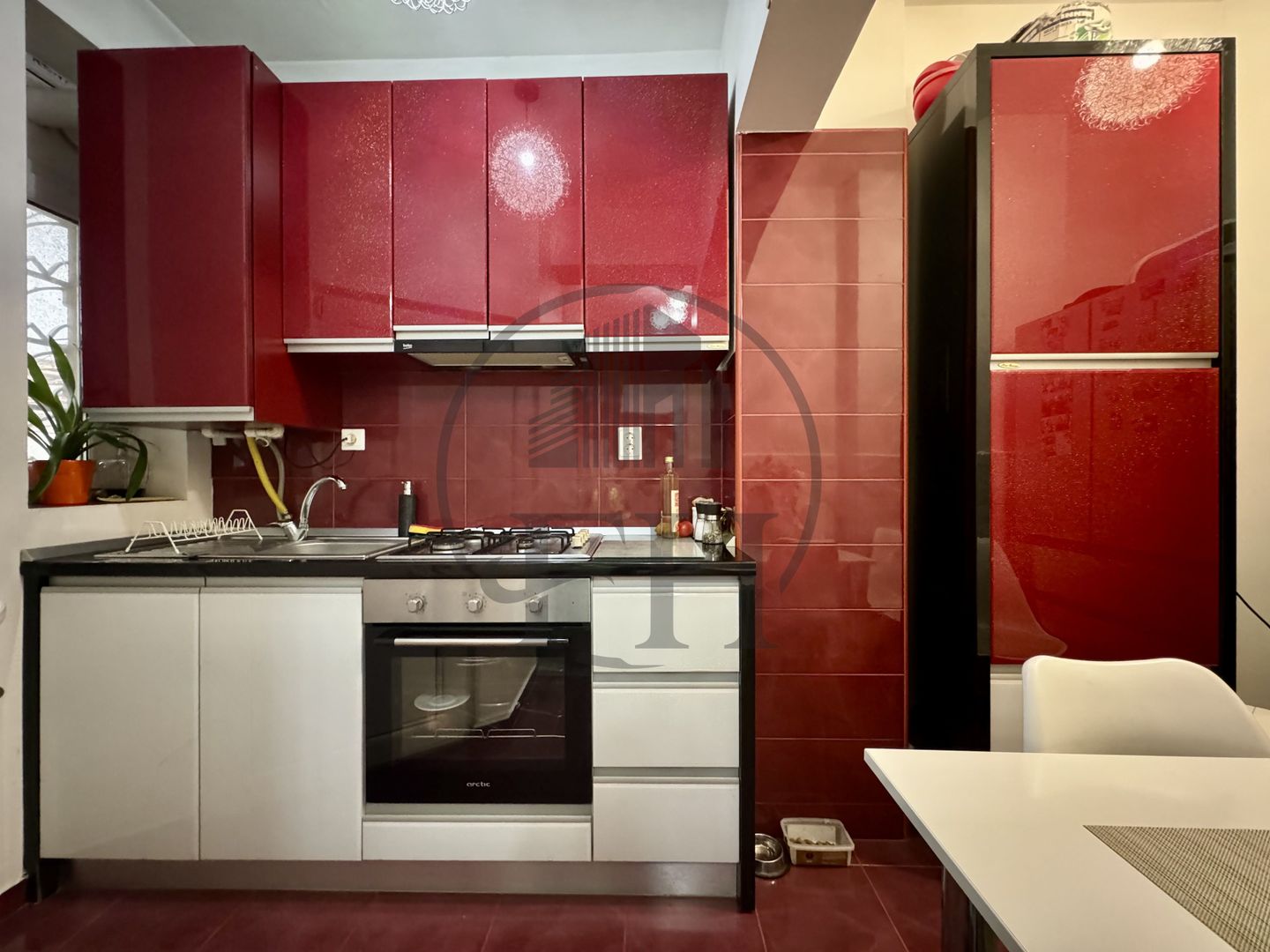 Apartament 3 camere de vanzare Constanta, Bd. Ferdinand - Poză 9