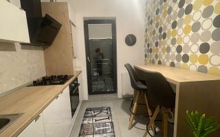 Garsonieră modernă 36,2 mp, bloc nou 2021, etaj 8/11, view deschis – Grozăvești - Poză 14