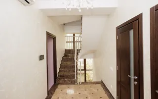 Chirie , casă 180 mp + 6 ari, str. Ghidighici, Buiucani - Poză 15