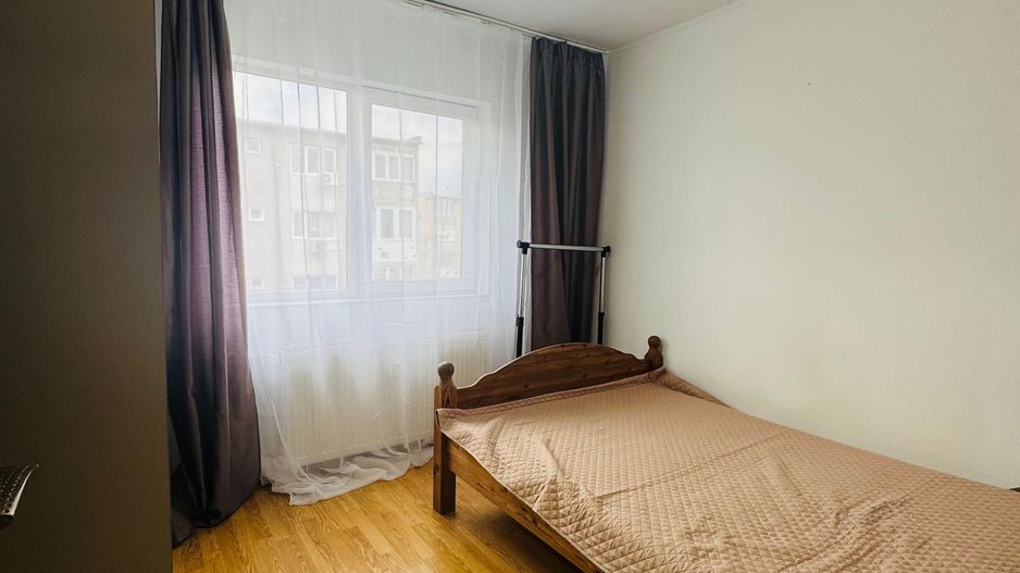 Apartament cu 2 camere, semidecomandat, Cantemir - Poză 3