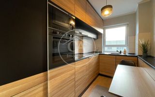 Apartament cu 2 camere de inchiriat in Prima Nufarul, Oradea - Poză 7
