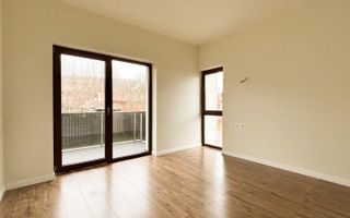 Apartament 3 camere, Finisat, Bloc nou, 1 Loc Parcare, Acte la Zi - Poză 7