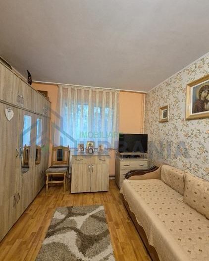 Apartament 2 camere, etaj 1, Alexandru cel Bun – mobilat și gata de mutare - Poză 3