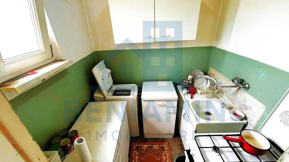 Apartament 2 Camere Disponibil Imediat Cartierul Eroilor - Poză 4