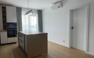 Apartament nou cu 2 camere + parcare subterană | Central | Oradea - Poză 2