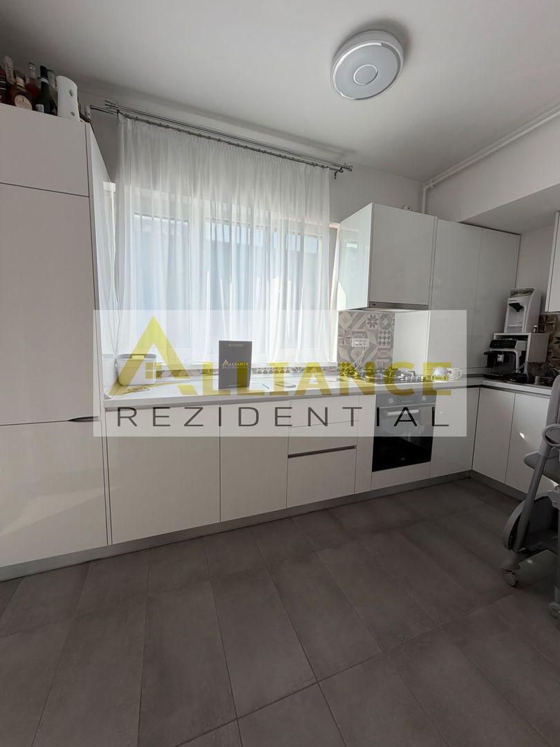 STUDIO 49 MP, GATA DE MUTAT – METALURGIEI | PARCARE INCLUSĂ |130.000E - Poză 5