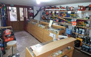 Casă spațioasă, cu teren generos – Alexandria, jud. Teleorman - Poză 18