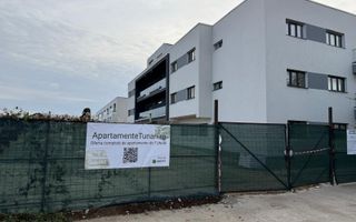 Ultimele apartamente de 3 camere în Tunari – direct de la dezvoltator - Poză 3