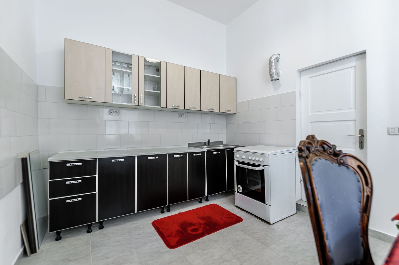 Apartament contemporan în Palatul Neumann, Arad. - Poză 7