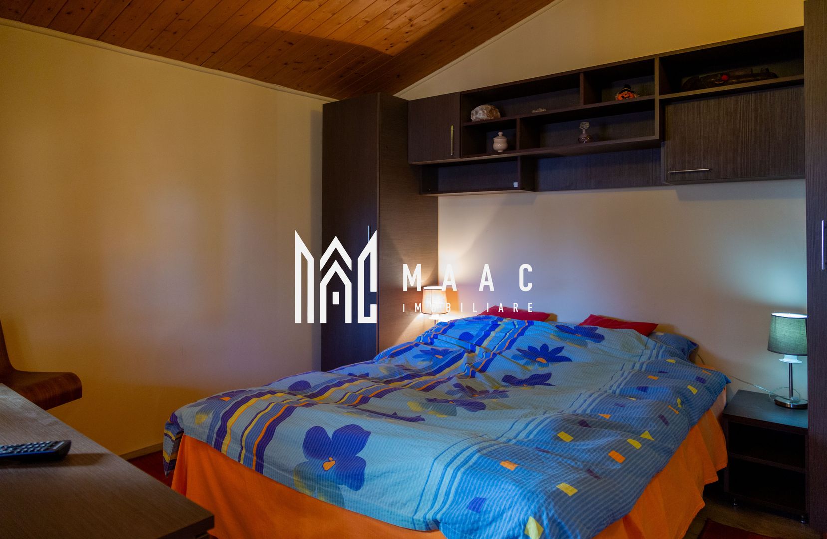 Casa 6 camere | P+M | Curte | 270 MPU | Zona Centrala - Poză 6