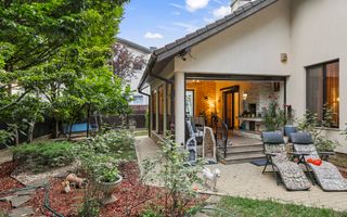 Vila din poveste este de vanzare in Pipera - Poză 4