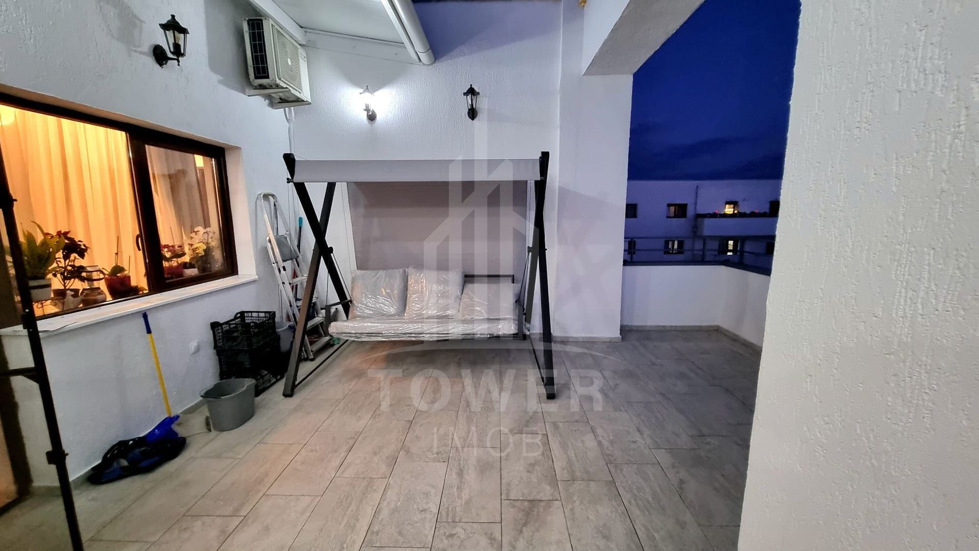 Apartament tip Penthouse cu 3 camere de vanzare - Poză 10