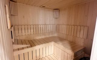 Inchiriere studio Pipera | Complex cu piscina, sala de sport si sauna - Poză 7