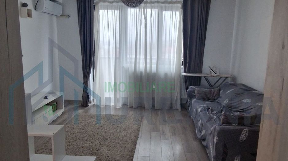 Închiriez apartament 3 camere – termen lung | Valea Lupului (lângă Res - Poză 2