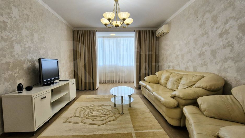 Chirie, apartament, 2 camere, bd. Decebal, Botanica - Poză 1