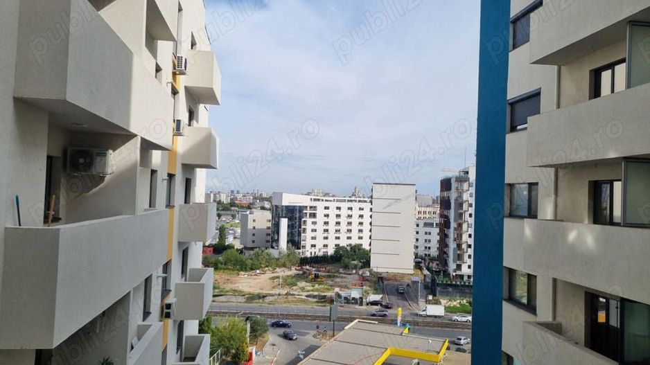 Apartament 2 camere Militari cu parcare - Poză 10