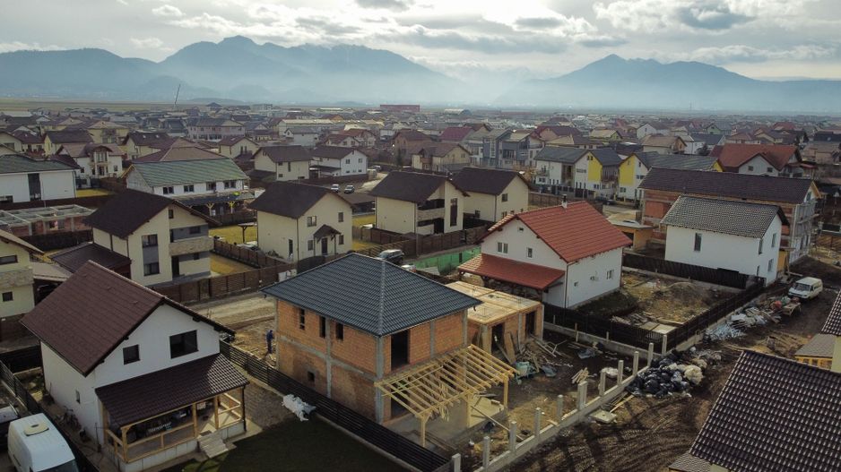 Casă de vanzare Cartier Izvorv - Poză 5