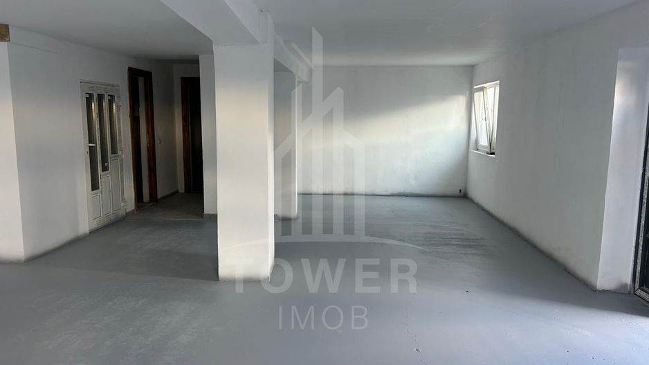 Hală + Spațiu de birouri Viile Sibiului, Viile Sibiului - Poză 5