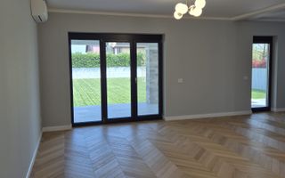 Locuinta individuala cu garaj si teren de 1000mp - Poză 5