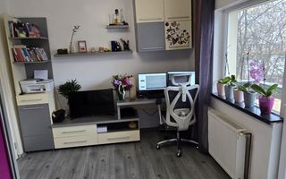 3 camere/2 băi/2 balcoane/ Zona P-ta Zorilor - Poză 7