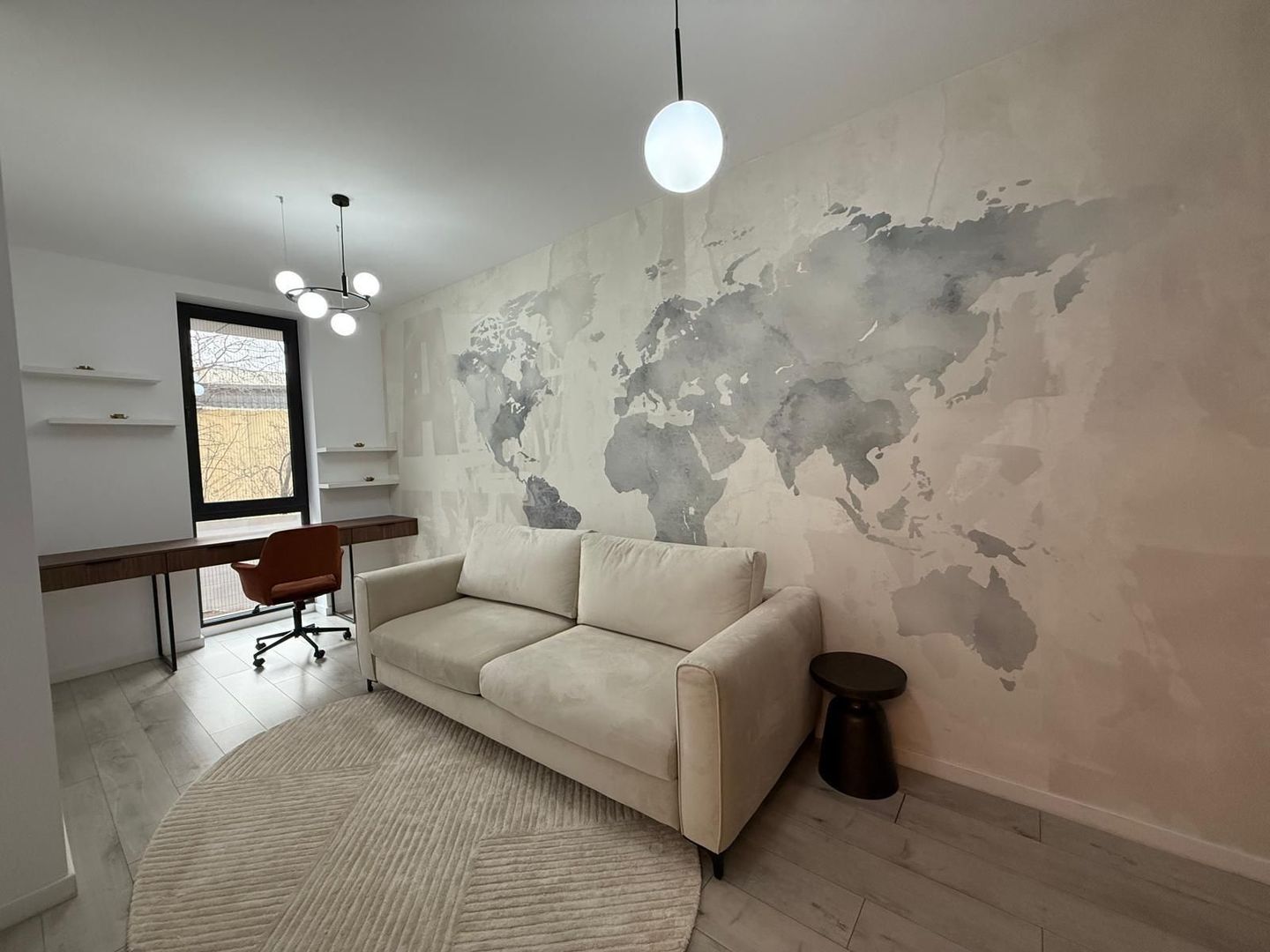 Apartament 3 camere Win Herastrau - Poză 20