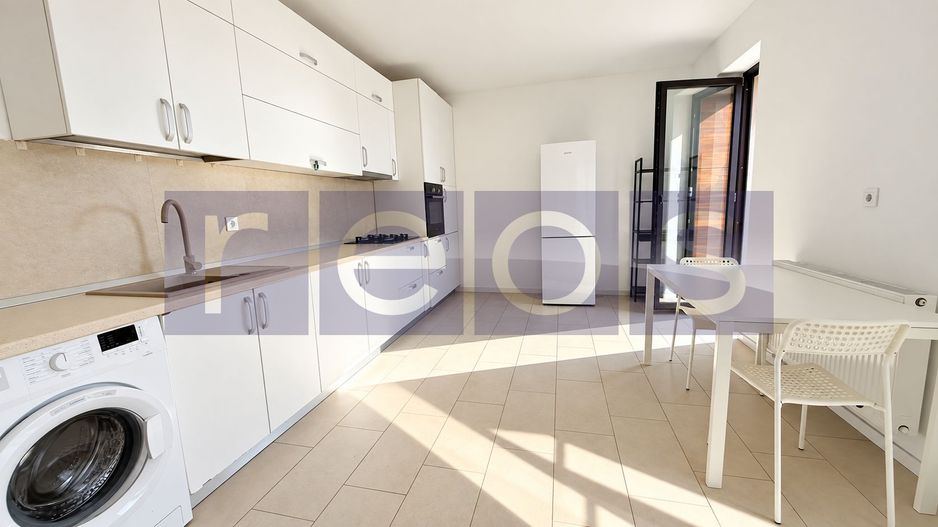 DE INCHIRIAT 3 CAMERE | TERASA  | PISCINA | PARCARE  | STR MARACINENI - Poză 5