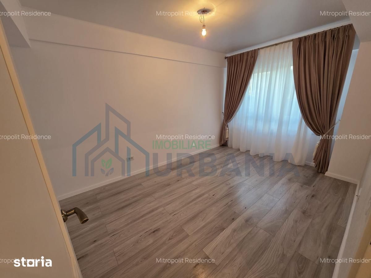 Apartament 3 camere de vânzare, Valea Lupului, în complex rezidențial Atrium Garden - Poză 2
