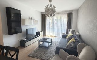Apartament modern cu 2 camere | 61 mp + 14 mp terasa | Parcare | Buna Ziua - Poză 4