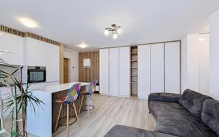 Apartament de Lux 2 Camere | 64 MP | - Poză 1