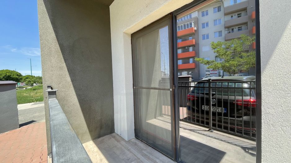 Apartament 2 camere, Parter - Venezia Rezidence Giroc, Parcare | Com 0 - Poză 17