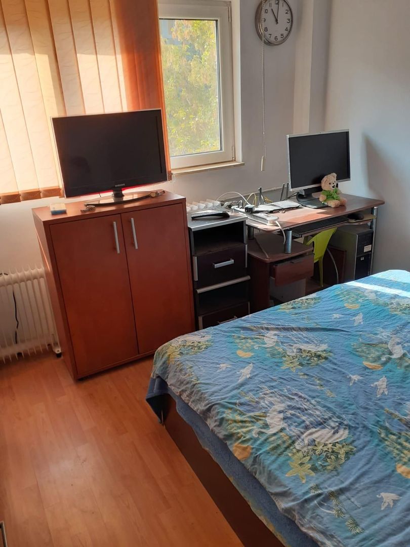 Apartament 2 camere Drumul Taberei - Poză 6
