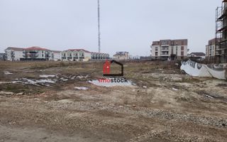 OPORTUNITATE DEZVOLTATOR IMOBILIAR I TEREN LOCUINTE COLECTIVE - Poză 10