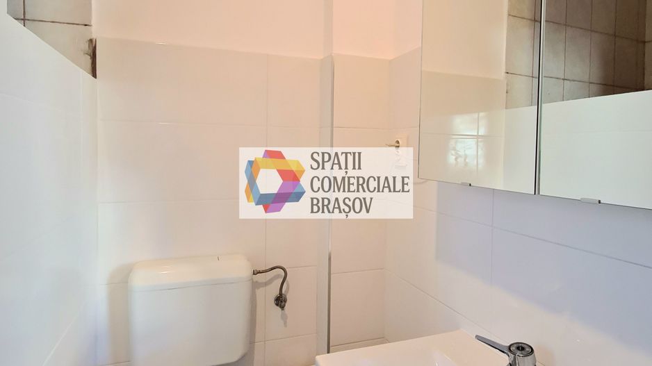 Spatiu birouri de închiriat Brasov - 55 mp # Plus-imo.ro - Poză 6