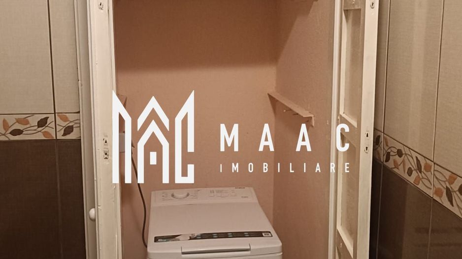 Apartament 2 camere | Modern | Zona Mihai Viteazu - Poză 8