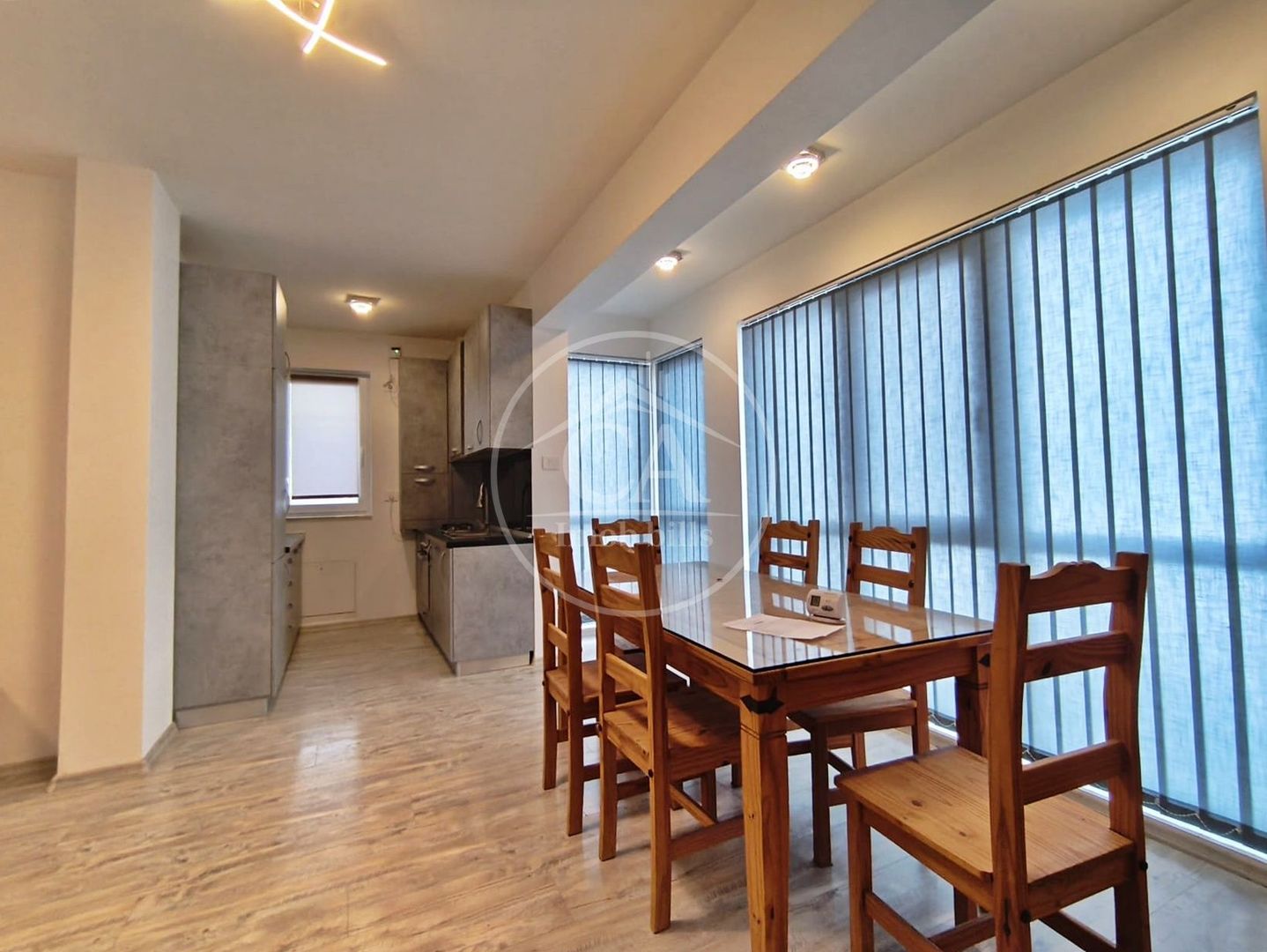 Apartament de vânzare cu 3 camere în Santandrei, Bihor - Poză 4