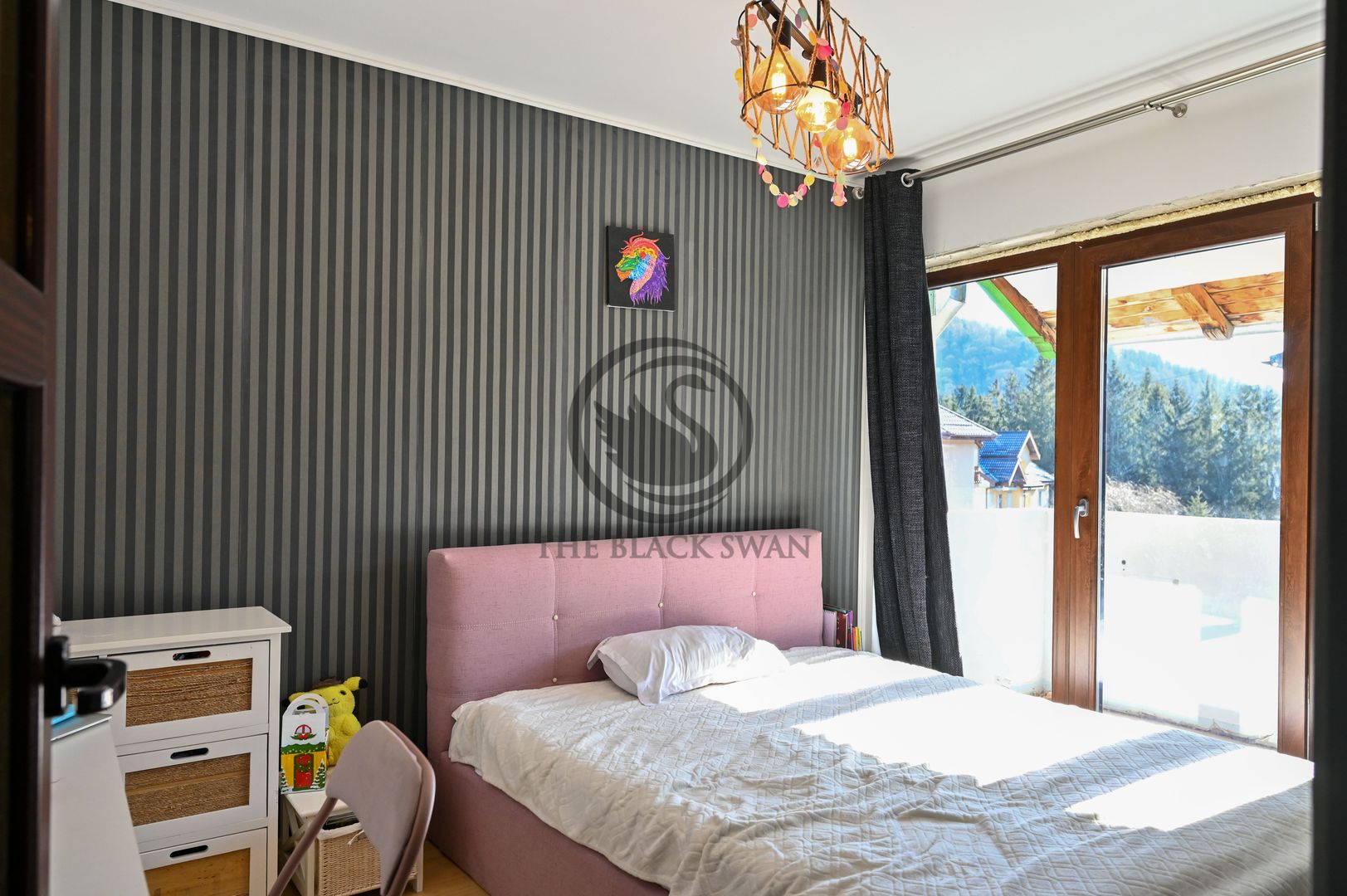 Apartament 5 camere de vanzare | Mobilat-Utilat | Sinaia | COMISION 0% - Poză 4
